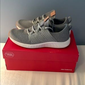 New Balance Running Shoes